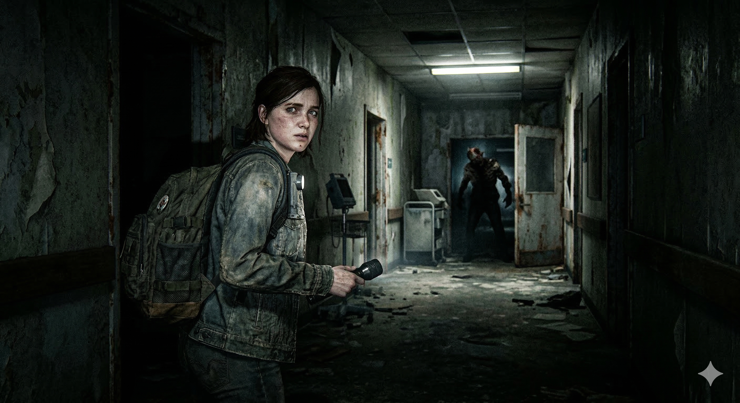 Sobreviventes do apocalipse